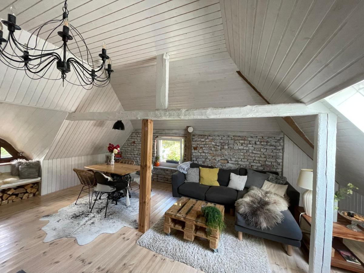 Tiny House Ostsee # Naturwerk Pruchten Dış mekan fotoğraf