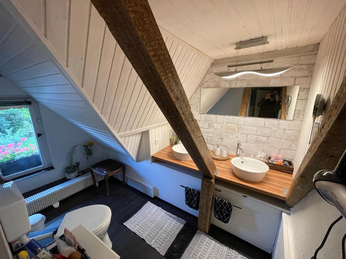 Tiny House Ostsee # Naturwerk Pruchten Dış mekan fotoğraf