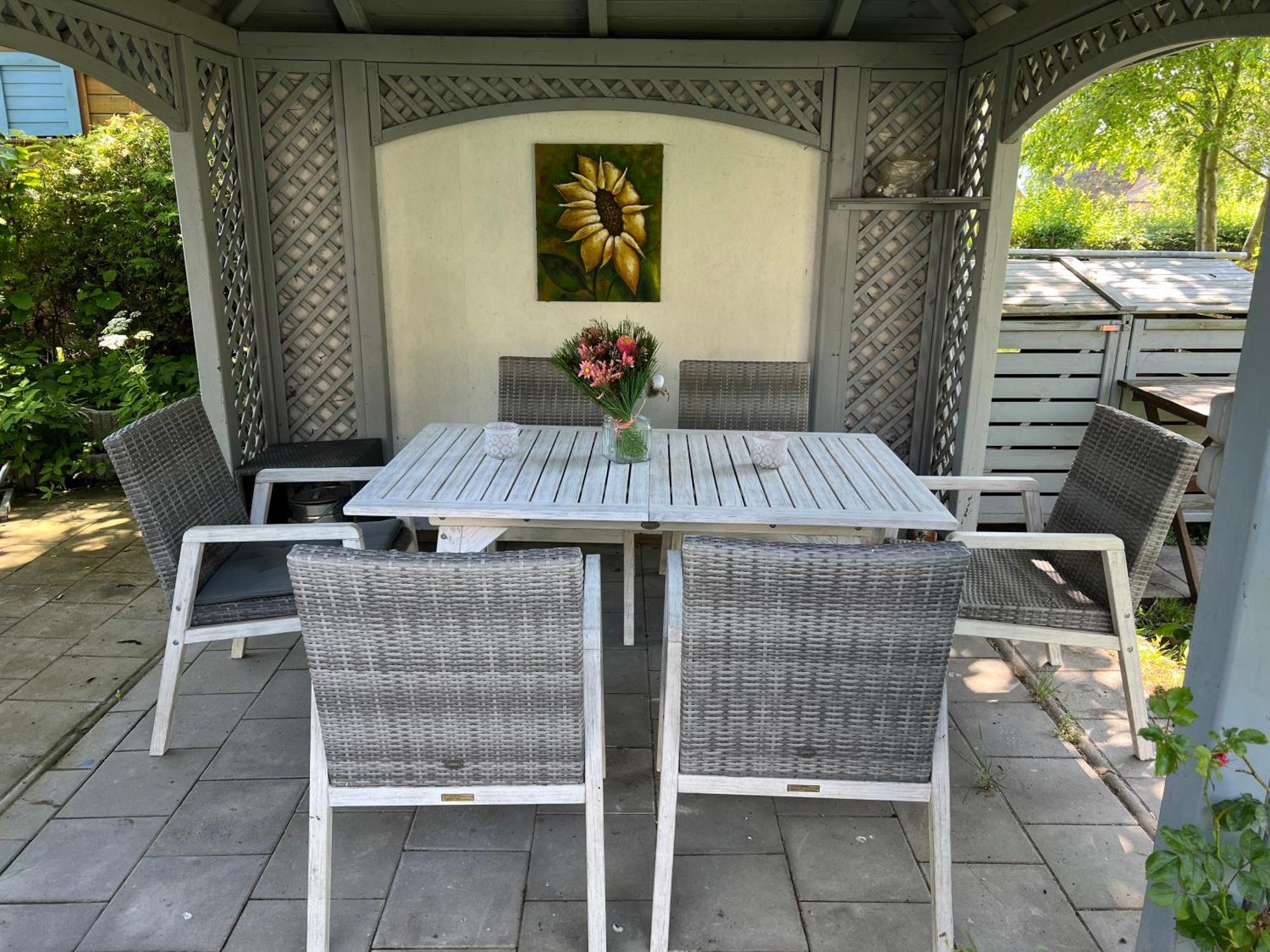 Tiny House Ostsee # Naturwerk Pruchten Dış mekan fotoğraf