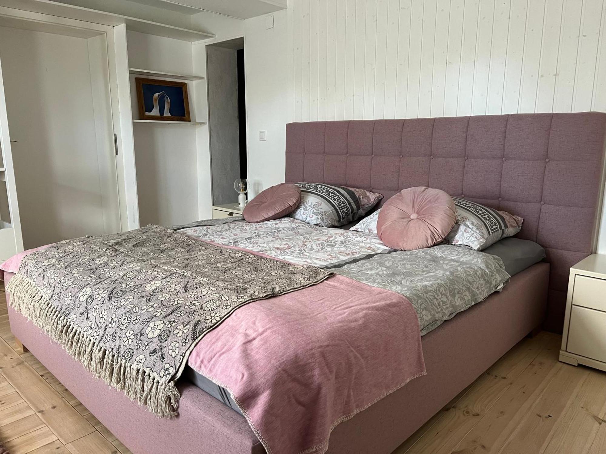 Tiny House Ostsee # Naturwerk Pruchten Dış mekan fotoğraf