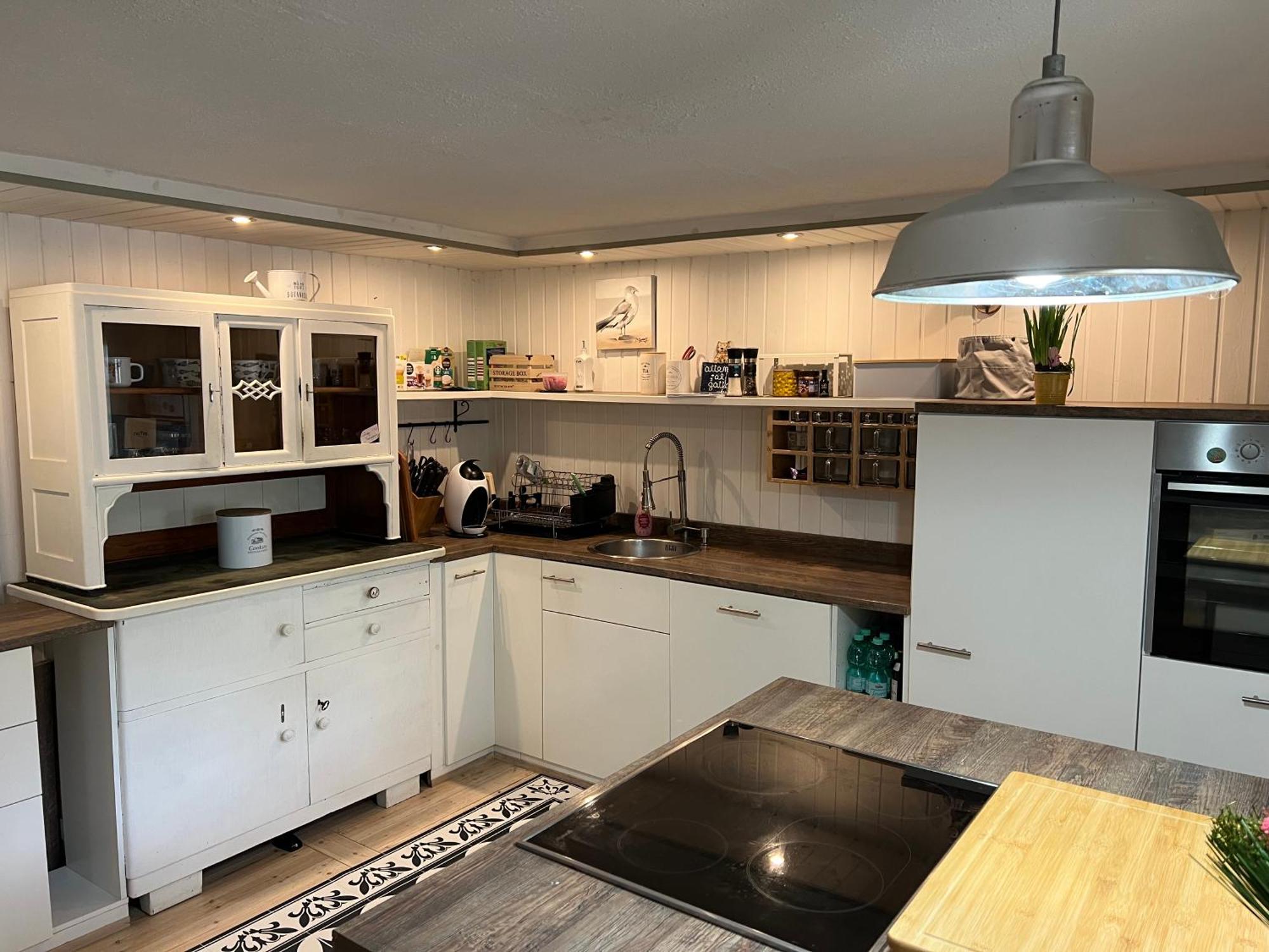 Tiny House Ostsee # Naturwerk Pruchten Dış mekan fotoğraf