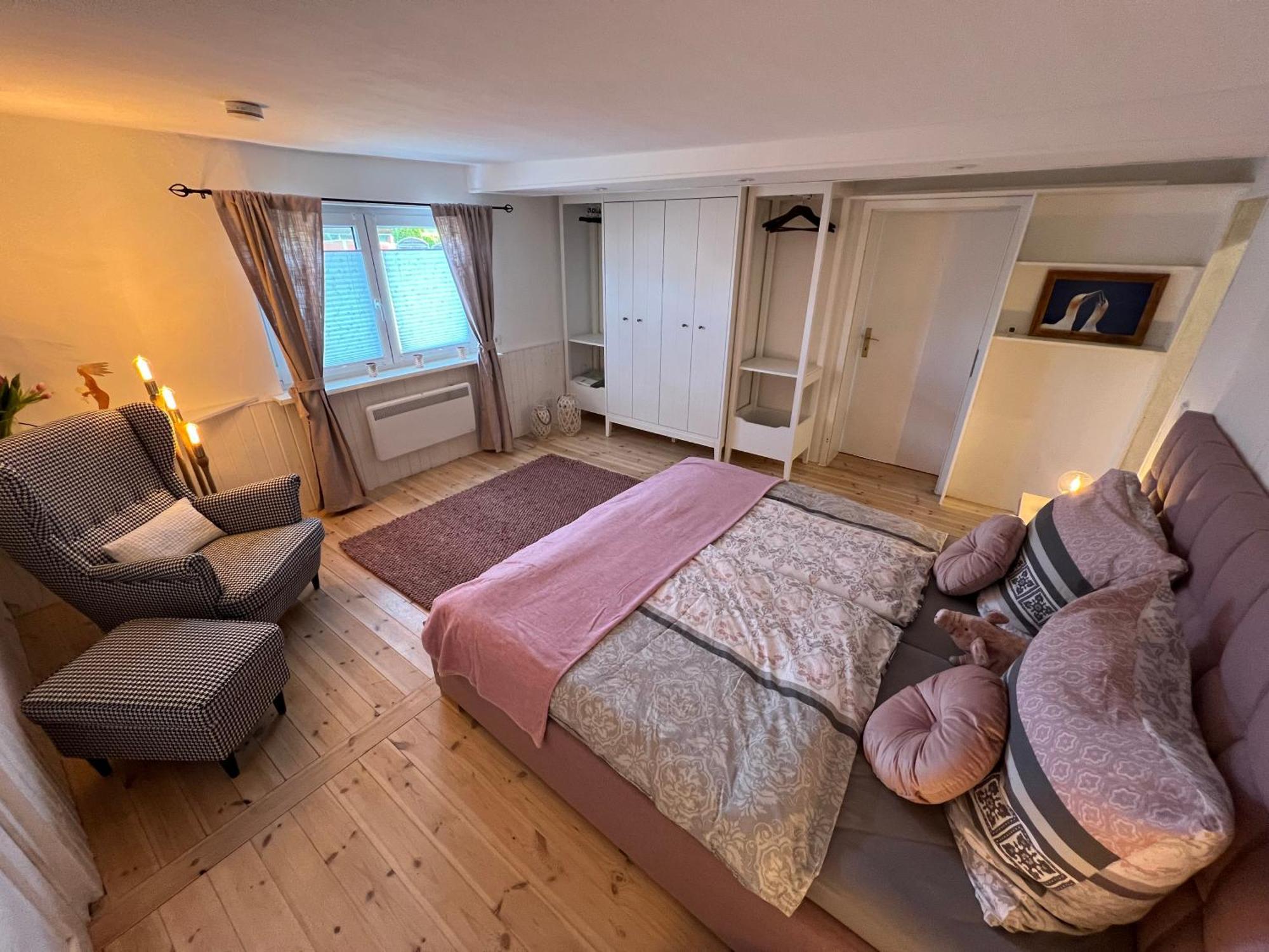 Tiny House Ostsee # Naturwerk Pruchten Dış mekan fotoğraf