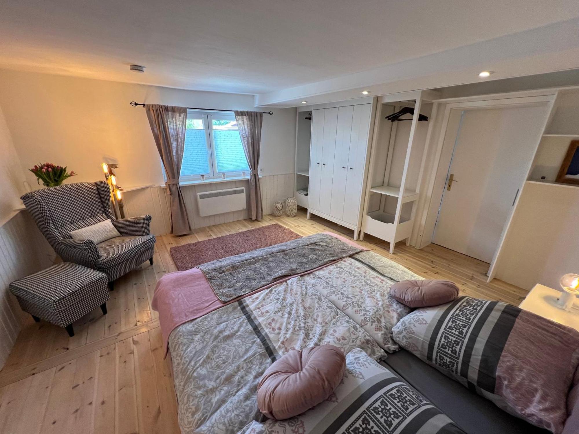 Tiny House Ostsee # Naturwerk Pruchten Dış mekan fotoğraf