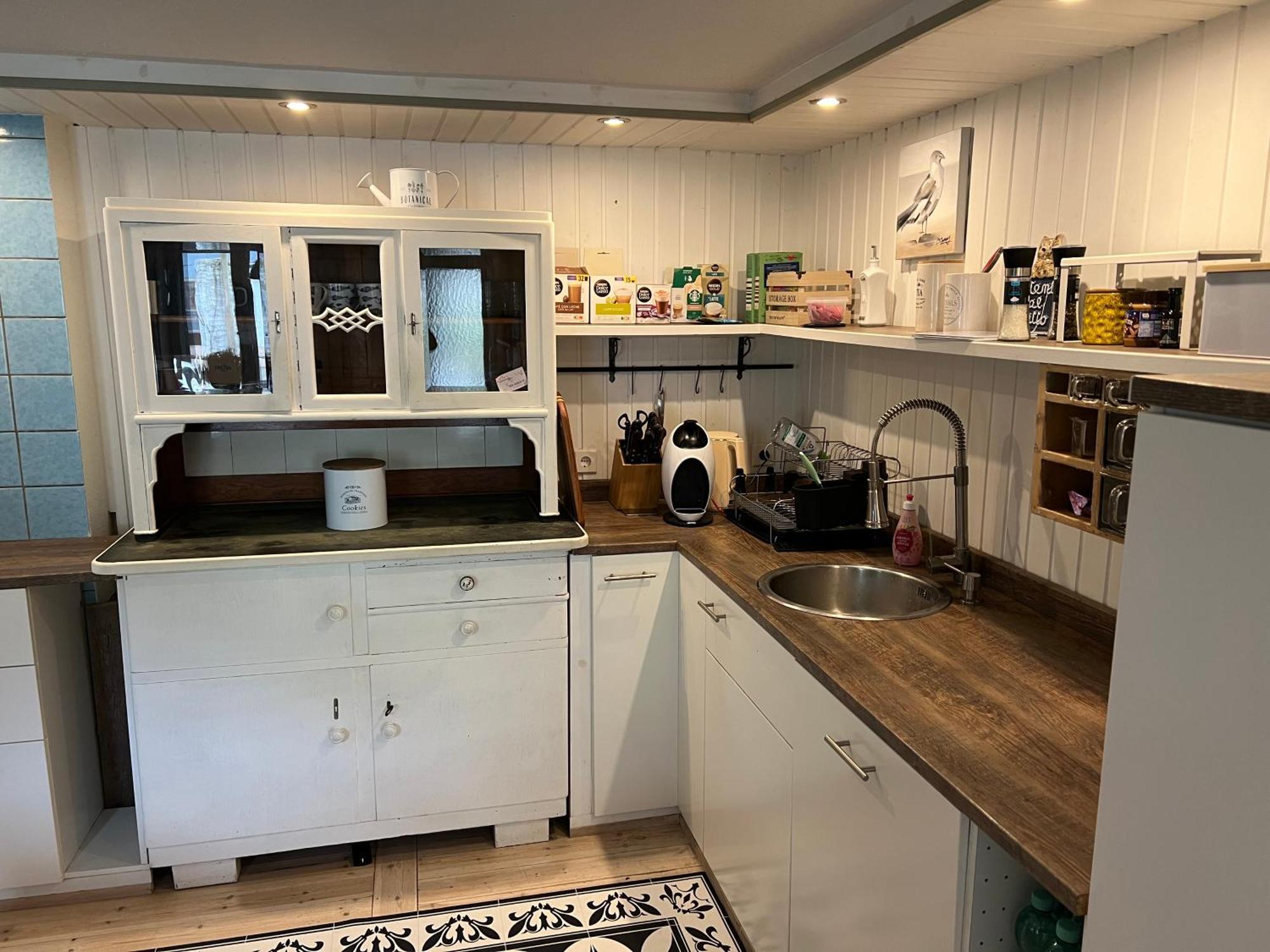 Tiny House Ostsee # Naturwerk Pruchten Dış mekan fotoğraf