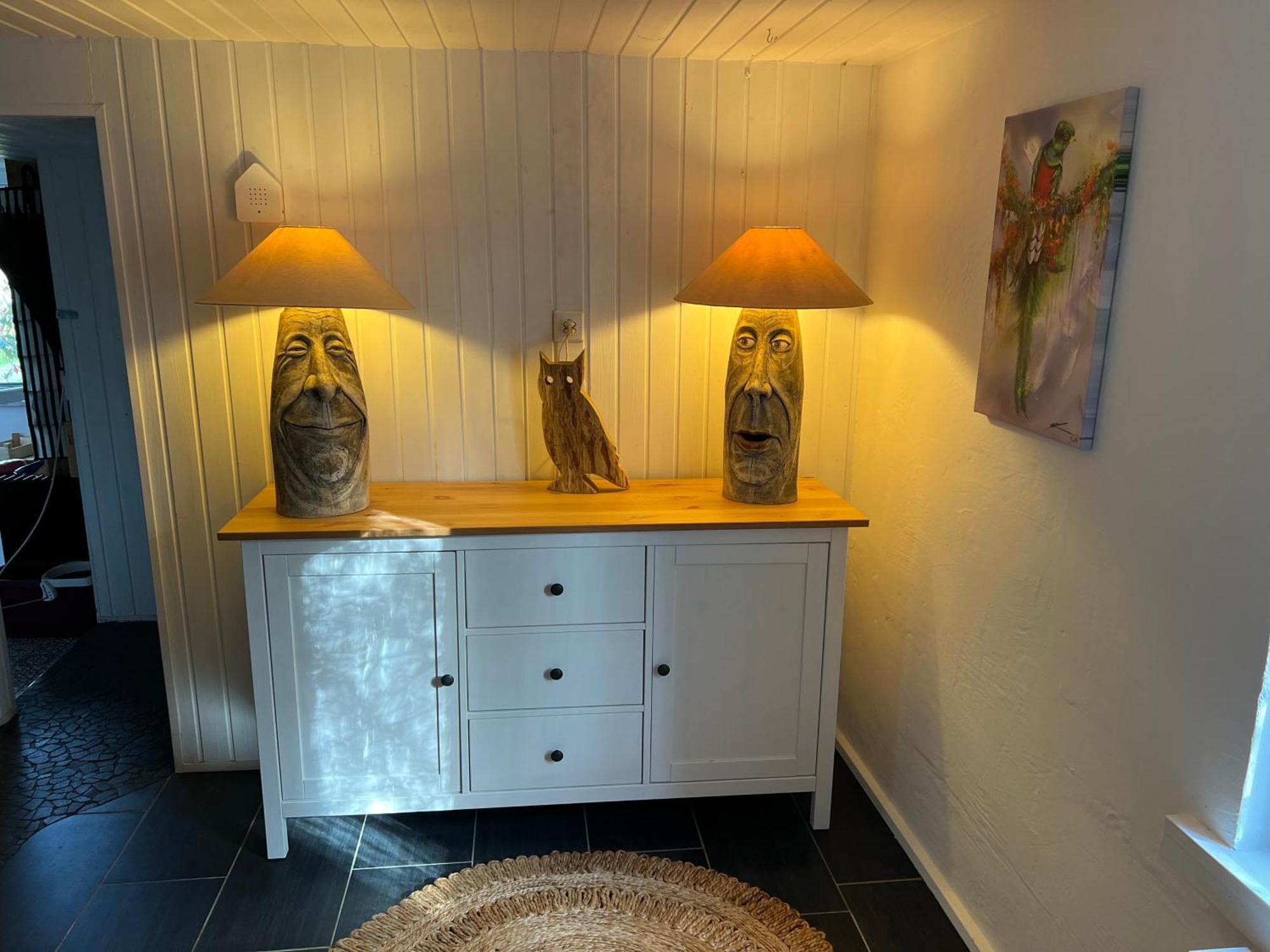Tiny House Ostsee # Naturwerk Pruchten Dış mekan fotoğraf
