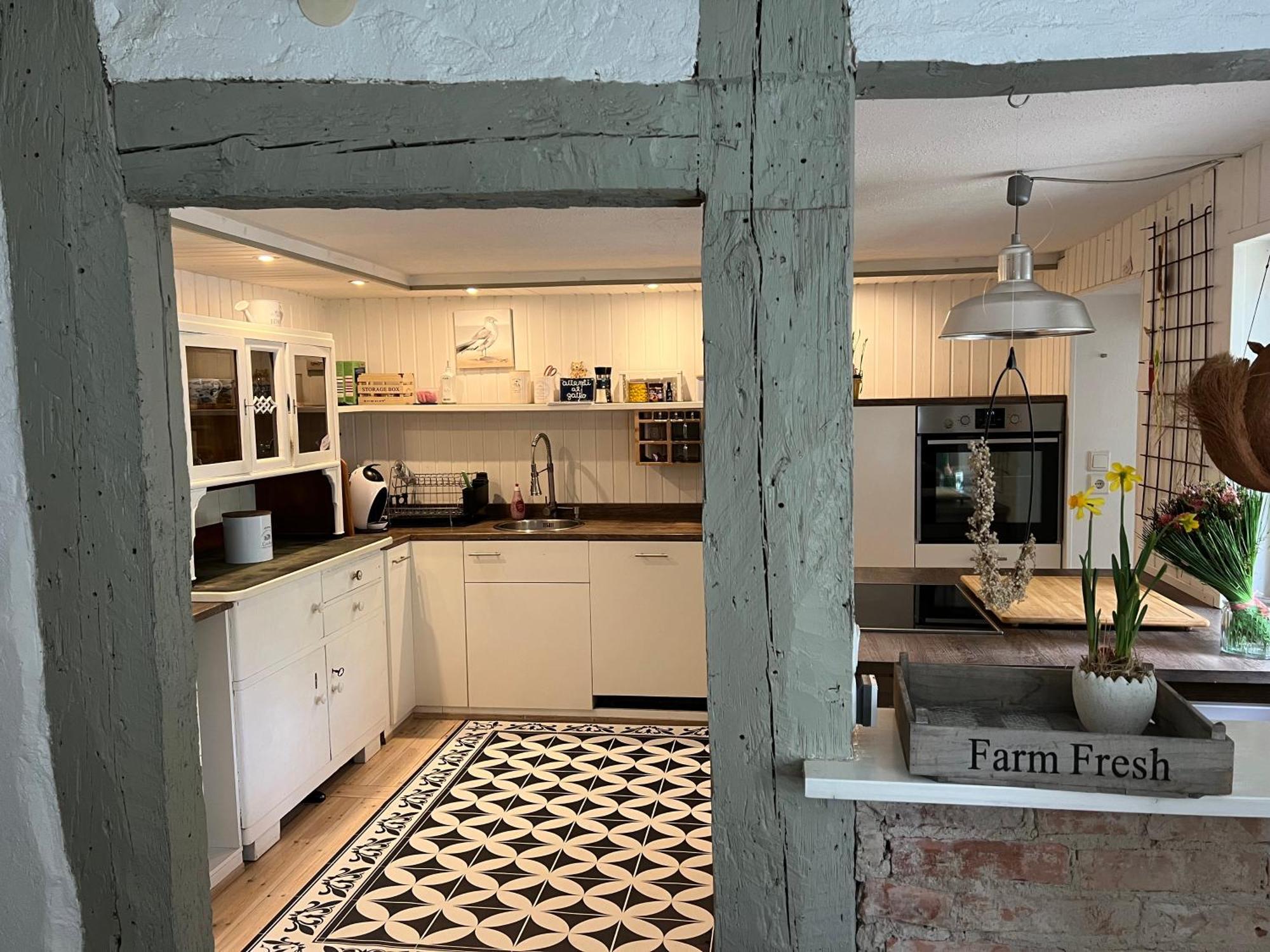 Tiny House Ostsee # Naturwerk Pruchten Dış mekan fotoğraf