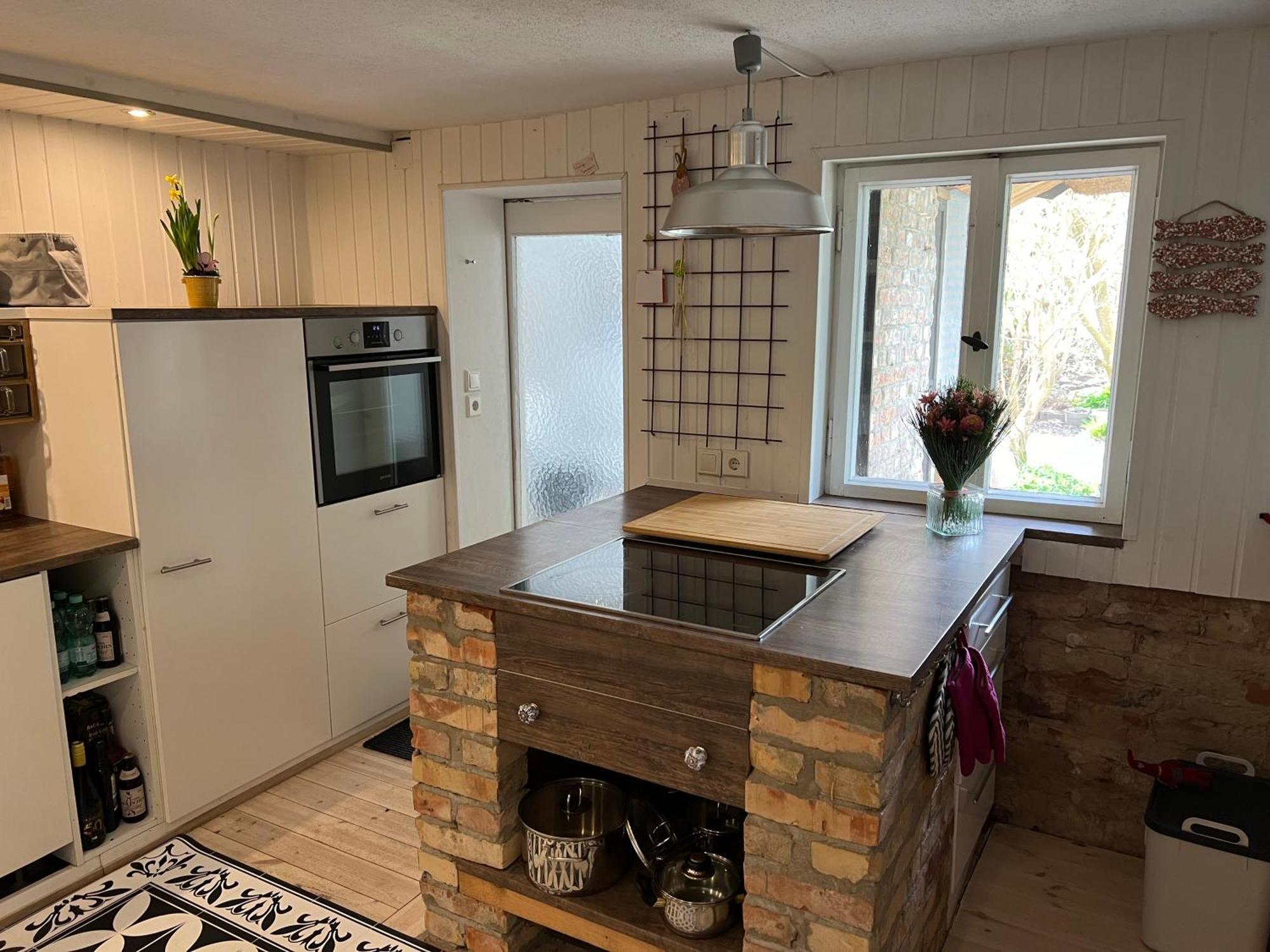 Tiny House Ostsee # Naturwerk Pruchten Dış mekan fotoğraf